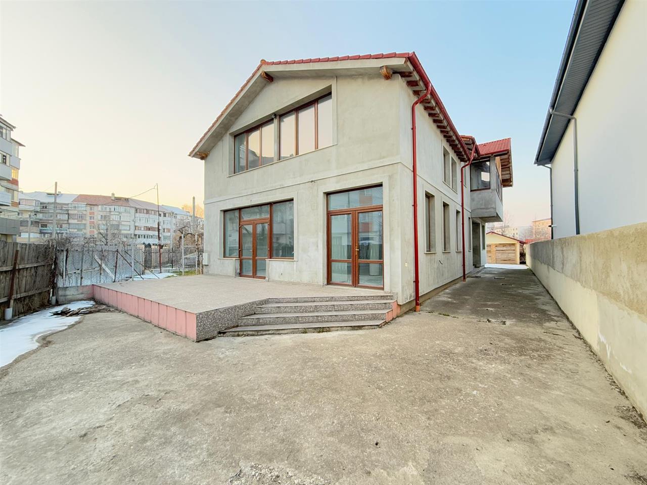 CASA DE VANZARE, ZONA BD BRAILEI