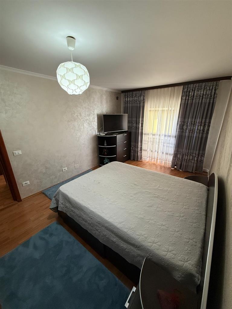 Apartament 2 camere, Bulevardul Brailei