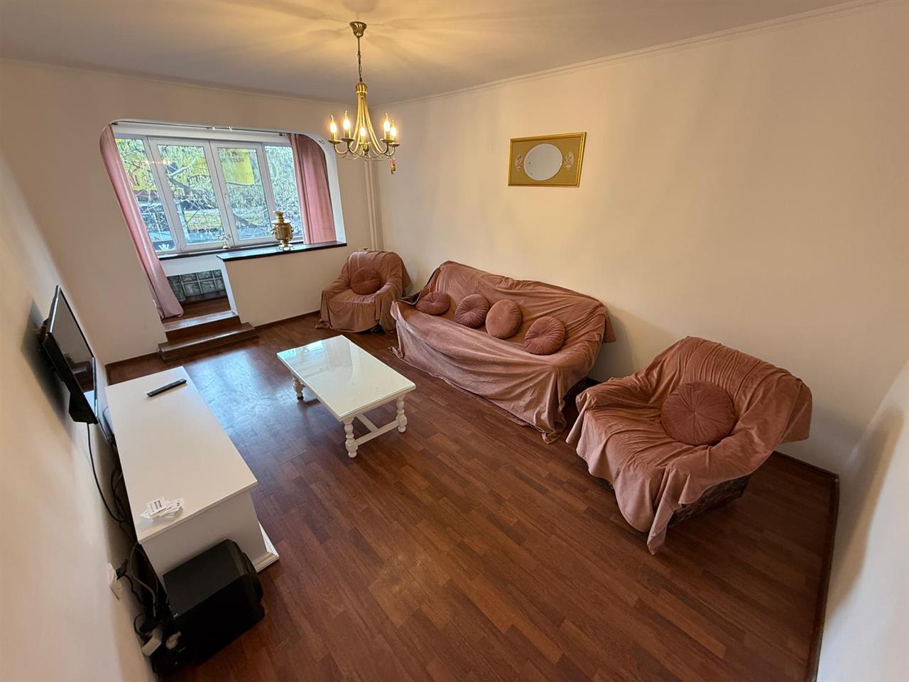 APARTAMENT 3 CAMERE , DRISTOR