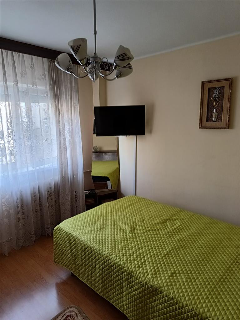 APARTAMENT 2 CAMERE, BABA NOVAC