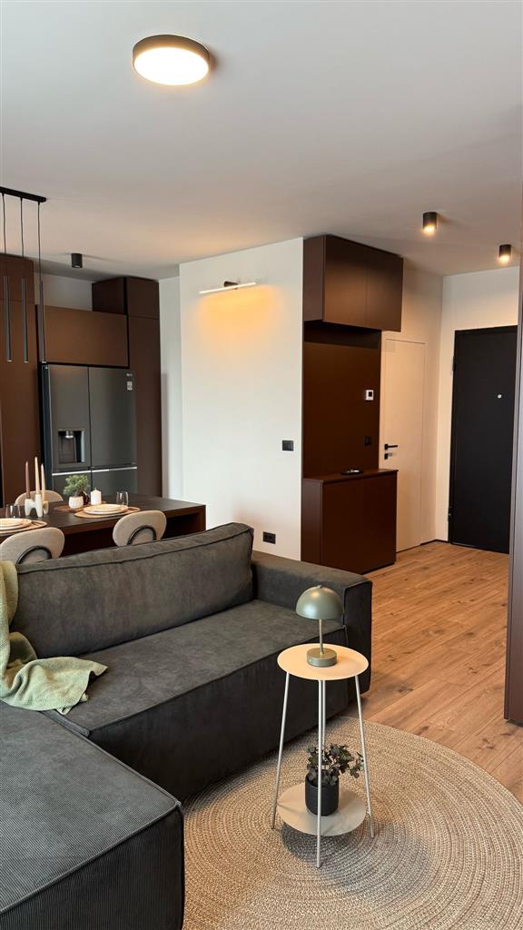 APARTAMENT NOU, 2 CAMERE VULCAN RESIDENCE, LOC PARCARE SUBTERAN, TERASA