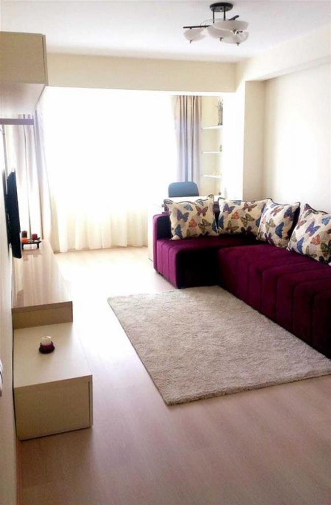 APARTAMENT 2 CAMERE, BLOC 2015, TITAN LA 5 MIN DE METROU