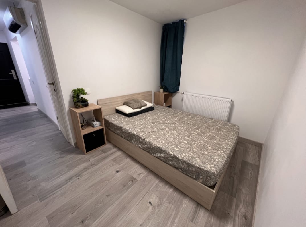 APARTAMENT 3 CAMERE PIATA UNIRII