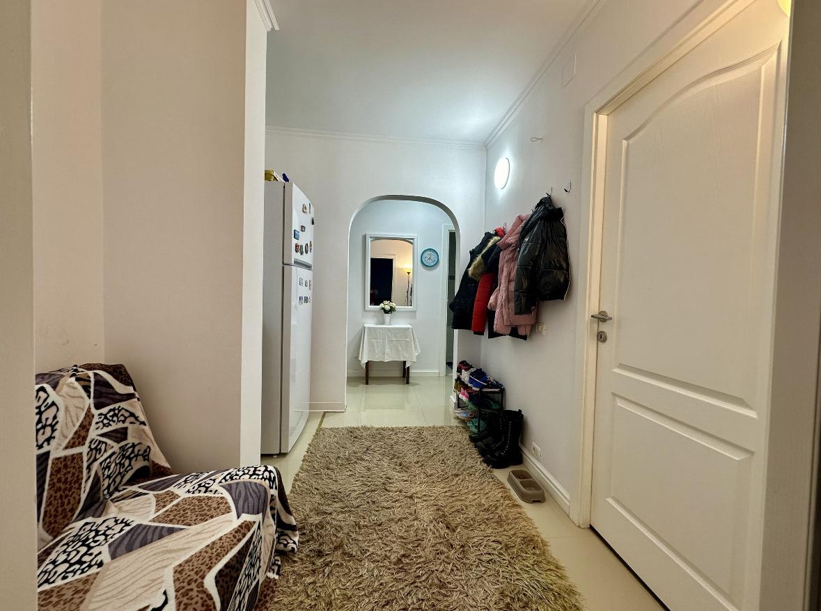 APARTAMENT 2 CAMERE, 1 DECEMBRIE 1918, PIATA TRAPEZULUI