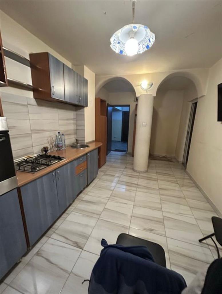 APARTAMNET 3 CAMERE DE INCHIRIAT, SALAJAN