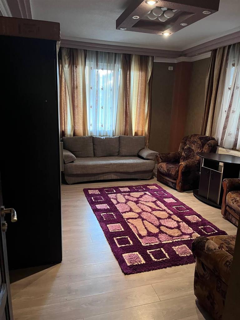 APARTAMENT  2 CAMERE, BERCENI, STR. CRISTEA RADICAN