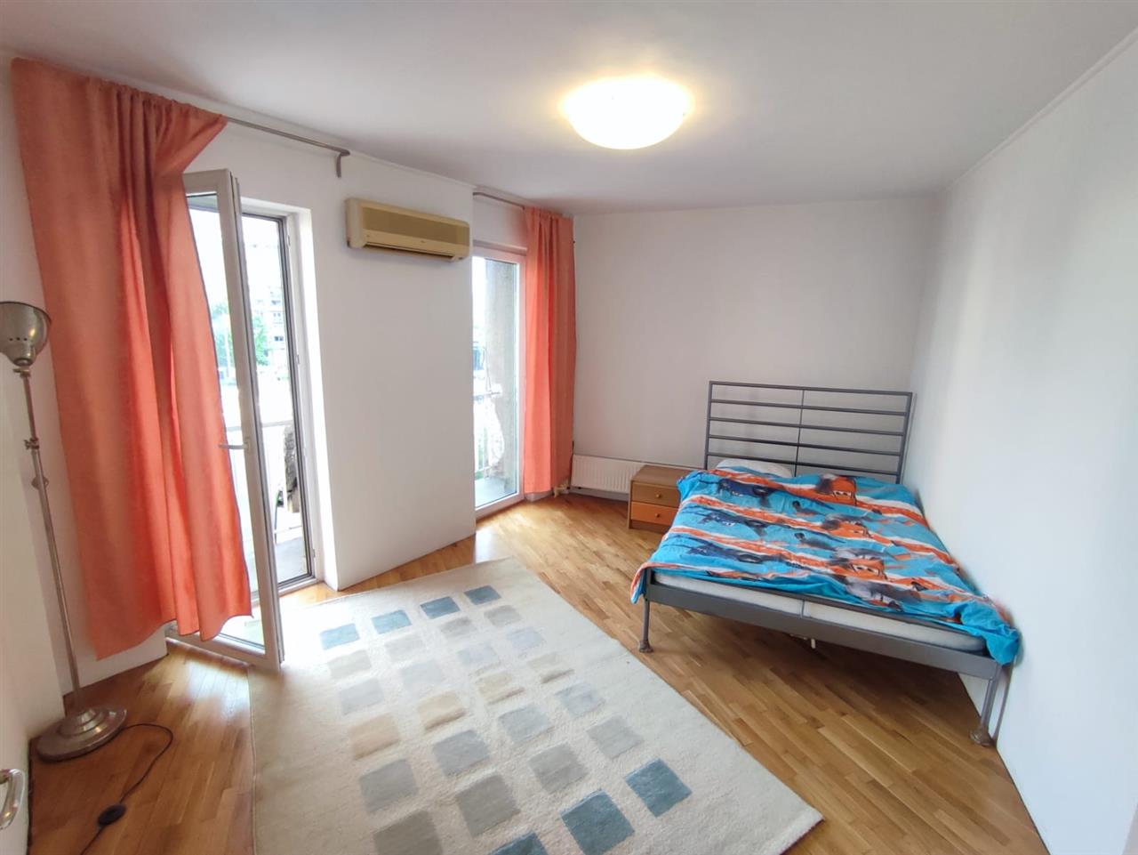 APARTAMNET 2 CAMERE, CALEA VICTORIEI