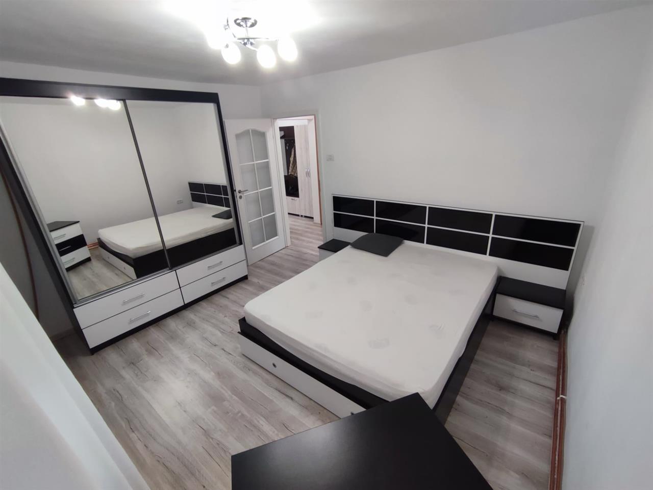 APARTAMENT 2 CAMERE MILITARI