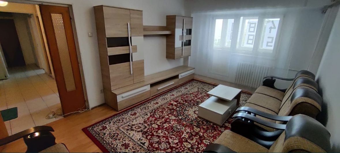APARTAMENT 2 CAMERE, PIATA VICTORIEI