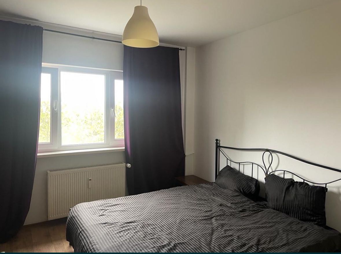 Apartament 2 camere, Turda Mihalache
