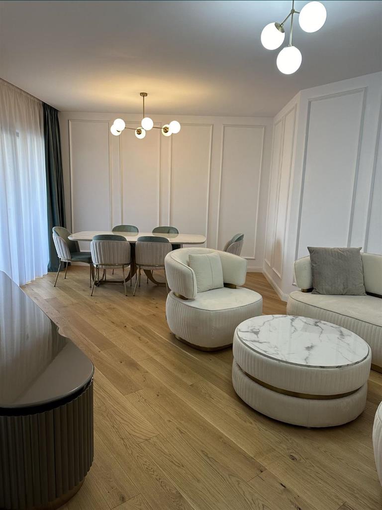 Apartament 2 camere, Herastrau