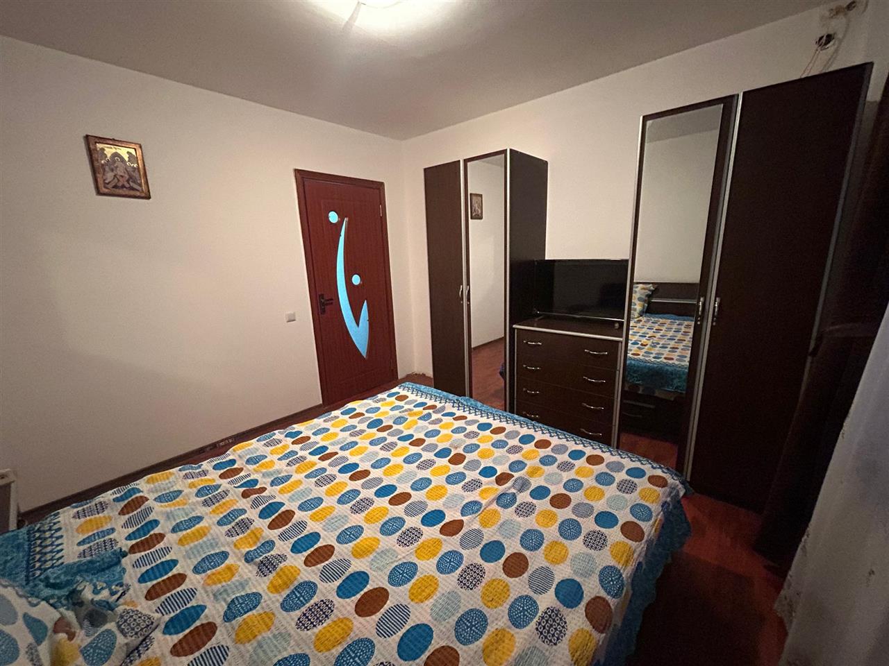 APARTAMENT 3 CAMERE, BD CHISINAU