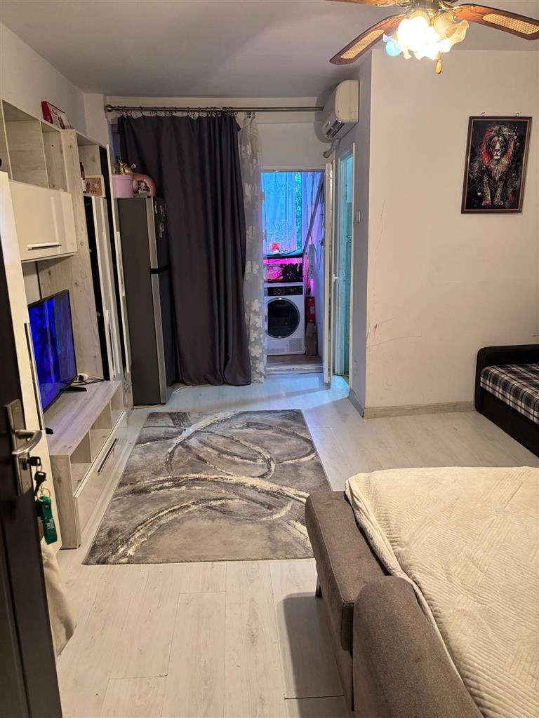 Garsoniera, 46mp,  Bd Chisinau