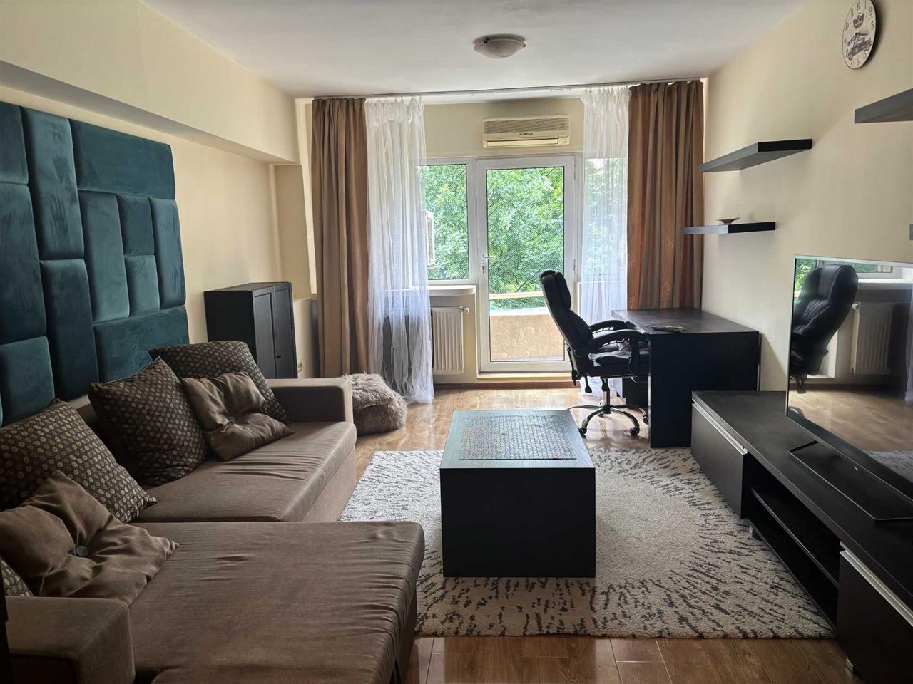 Apartament 2 camere, Unirii