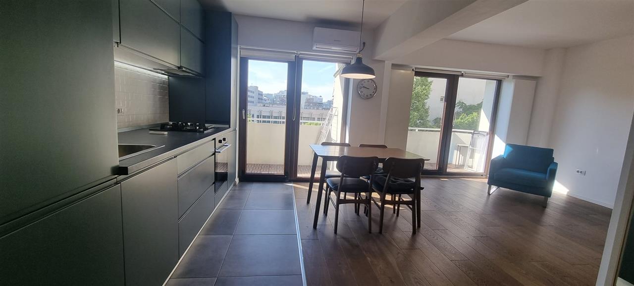Apartament 2 camere, Piata Unirii,