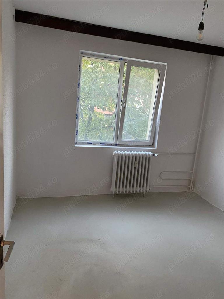 APARTAMENT 3 CAMERE, LACUL TEI