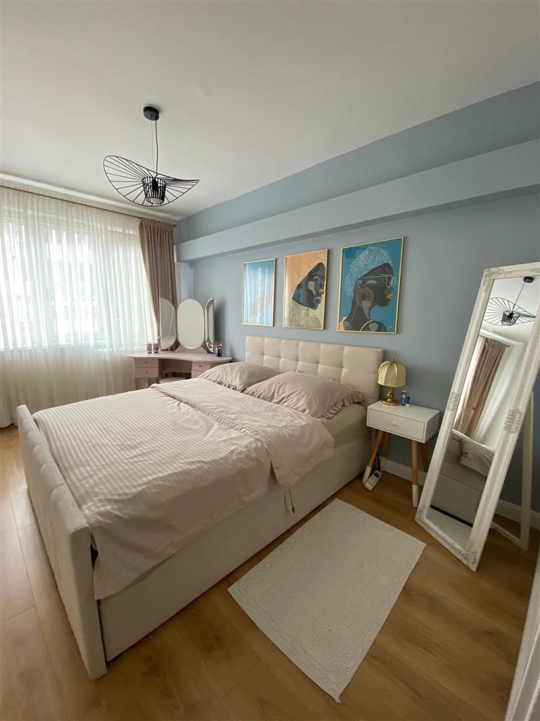Apartament 2 camere, Tineretului