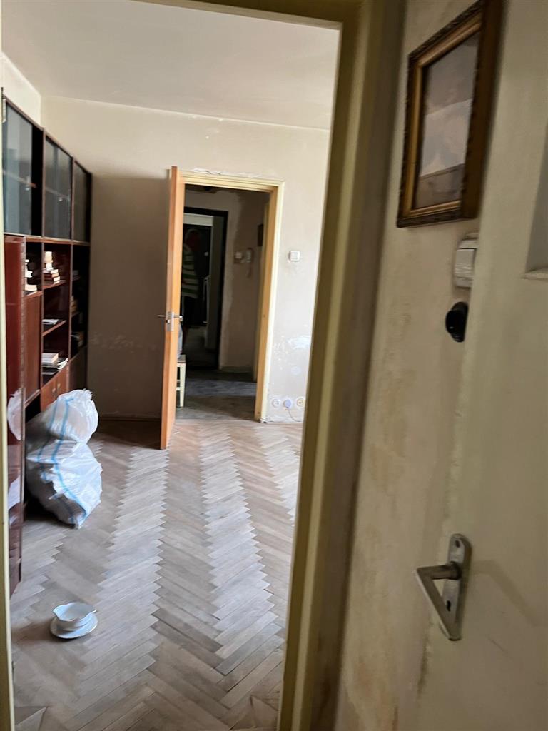 2camere Dristor-metrou