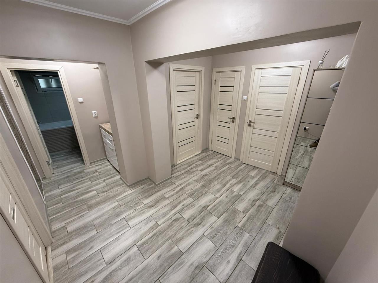 Apartament 2 Camere, Unirea Principatelor
