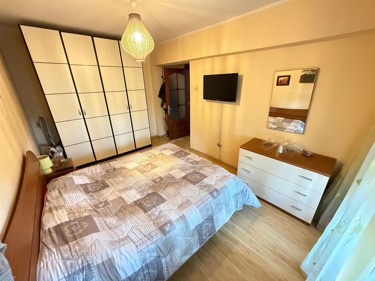 Apartament 3 Camere, Unirea Principatelor