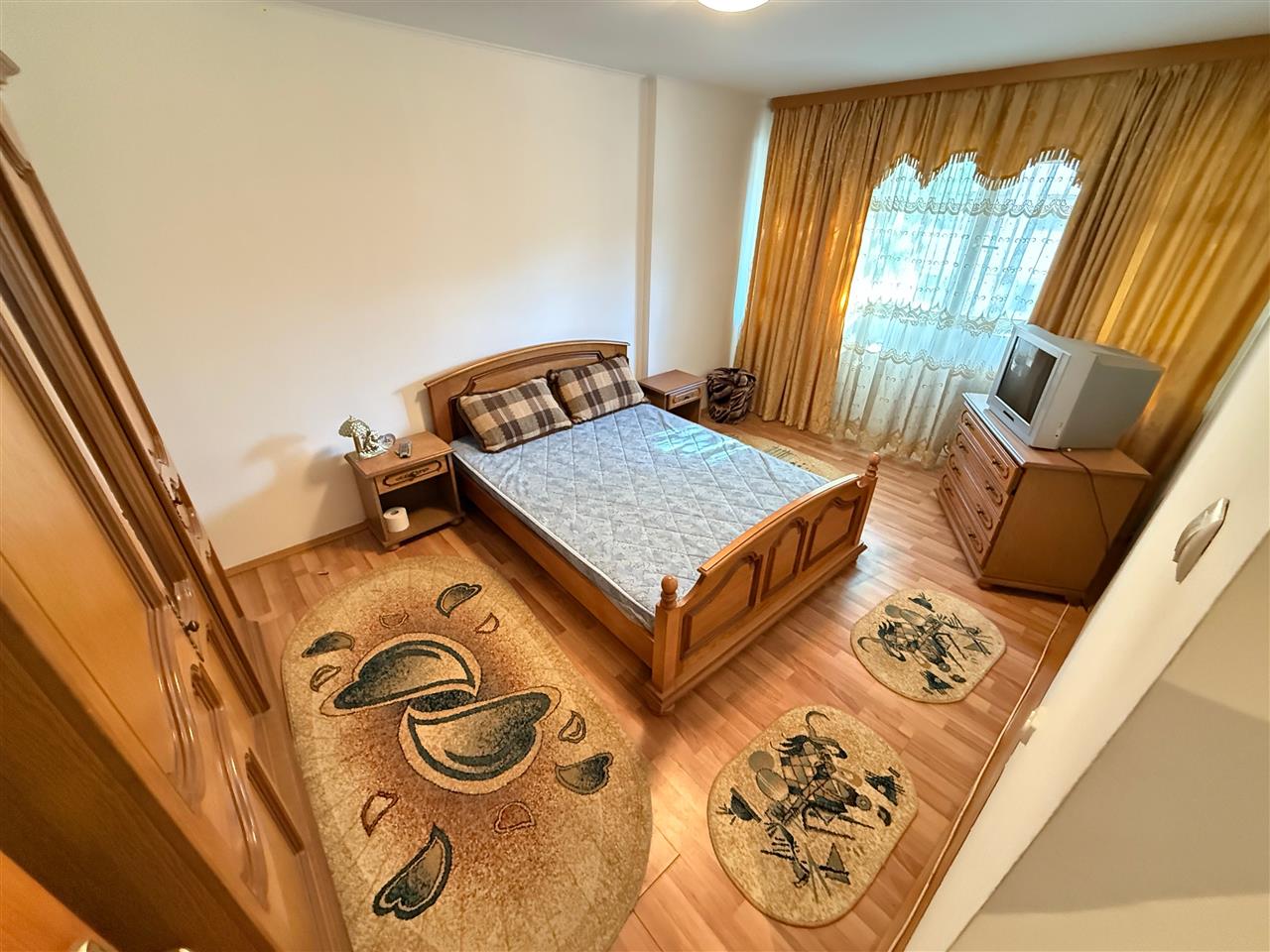 Apartament 3 camere, etaj 1, Rendez Vous Cafe