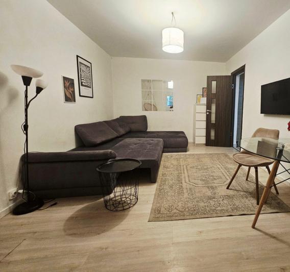 2camere Drumul Taberei -Plaza