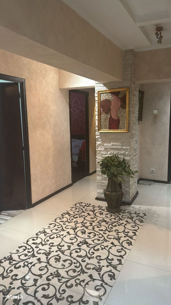 4camere Calea Calarasilor