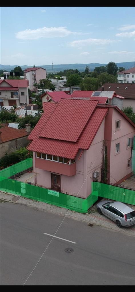 VILA STRADA GHEORGHE ASACHI