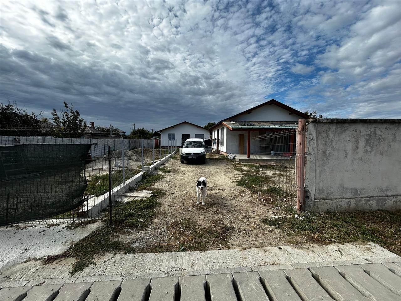 CASA NOUA GOLESTI