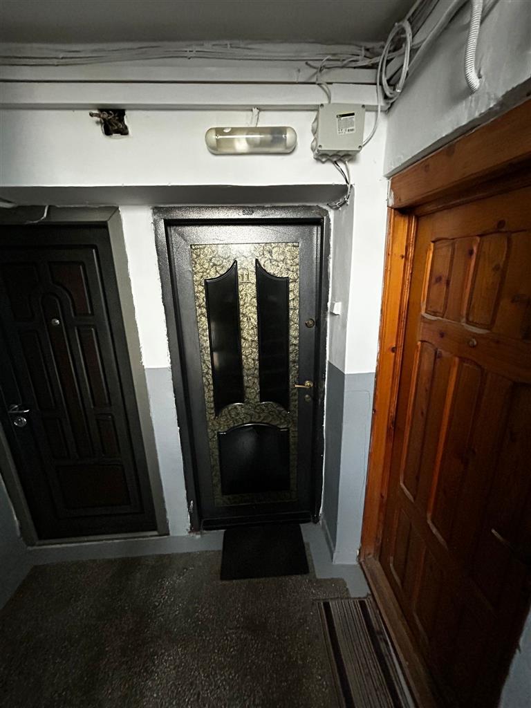 GARSONIERA ZONA BAHNE