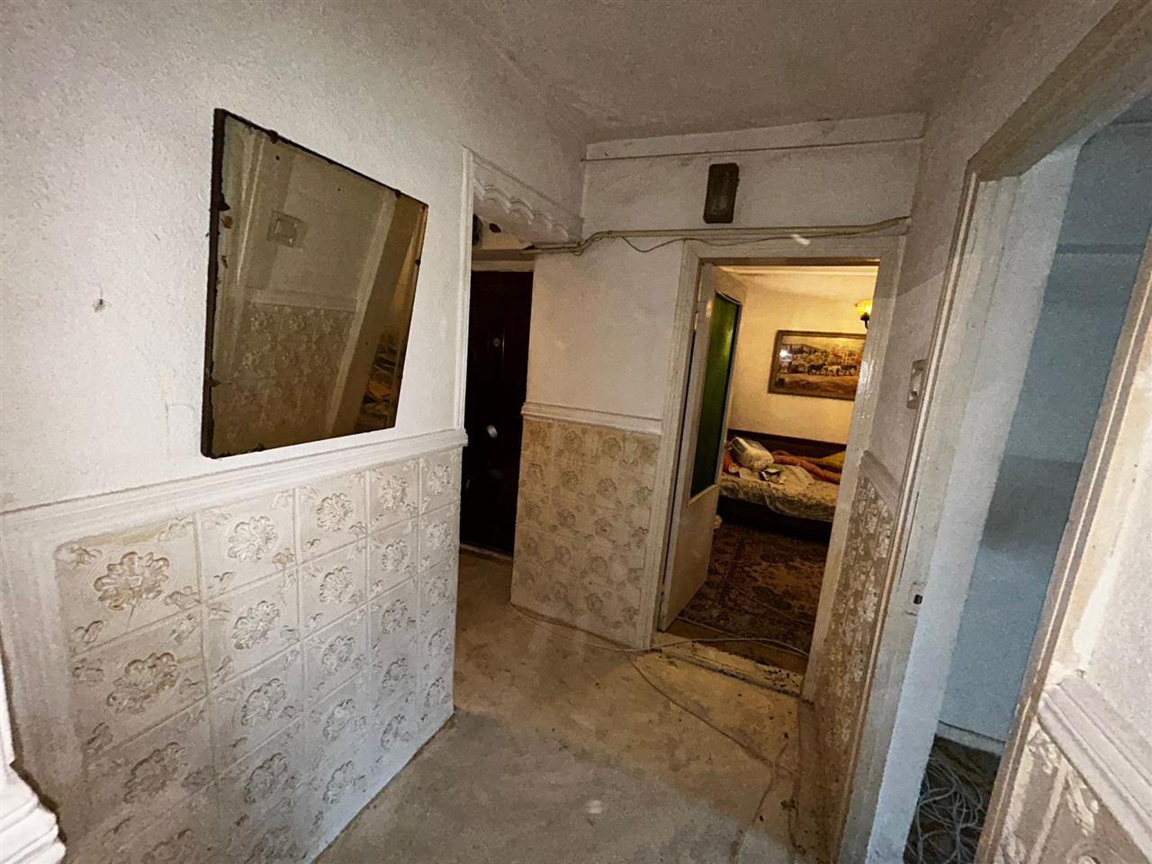 APARTAMENT 3 CAMERE ZONA CENTRALA