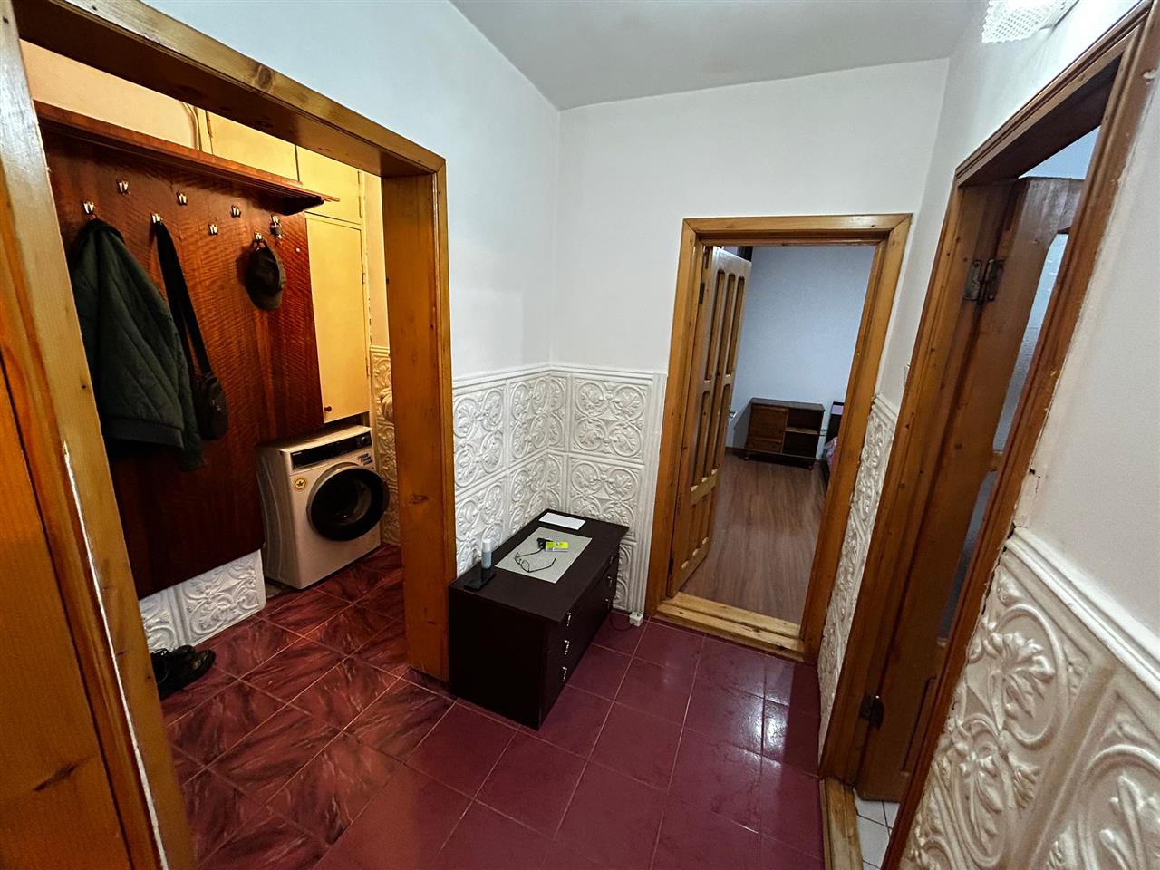 APARTAMENT 2 CAMERE PICTOR GRIGORESCU