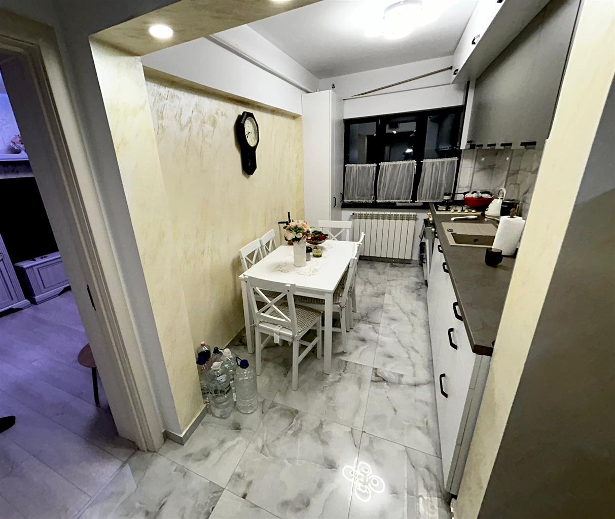 APARTAMENT 2 CAMERE ZONA GARA