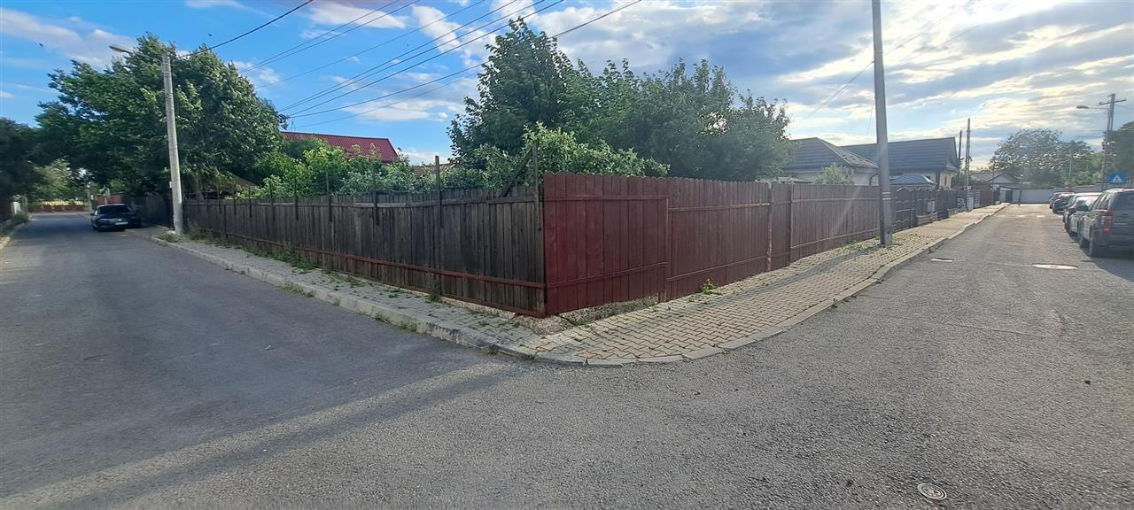 VAND TEREN ZONA BAHNE