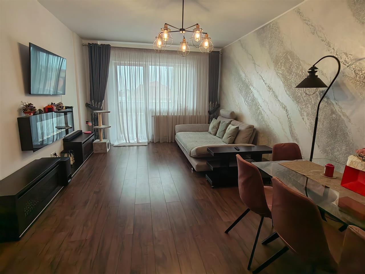 APARTAMENT 2 CAMERE