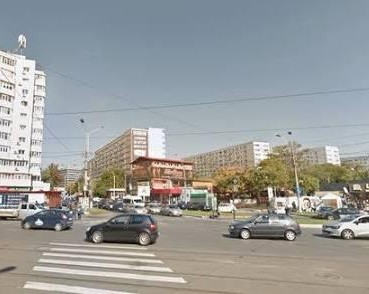 Dristor vanzare apartament 2camere