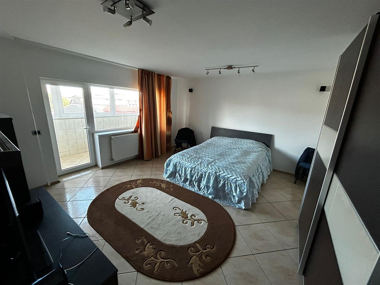 GARSONIERA STR. MITROPOLIT VARLAAM