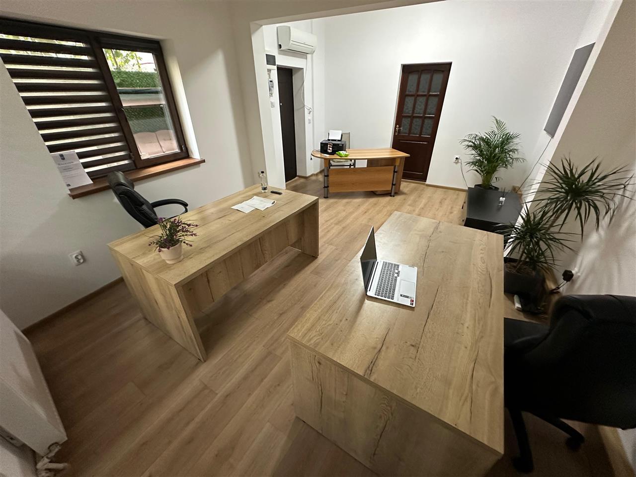 Inchiriere  Casa Individuala Decebal- Alba Iulia