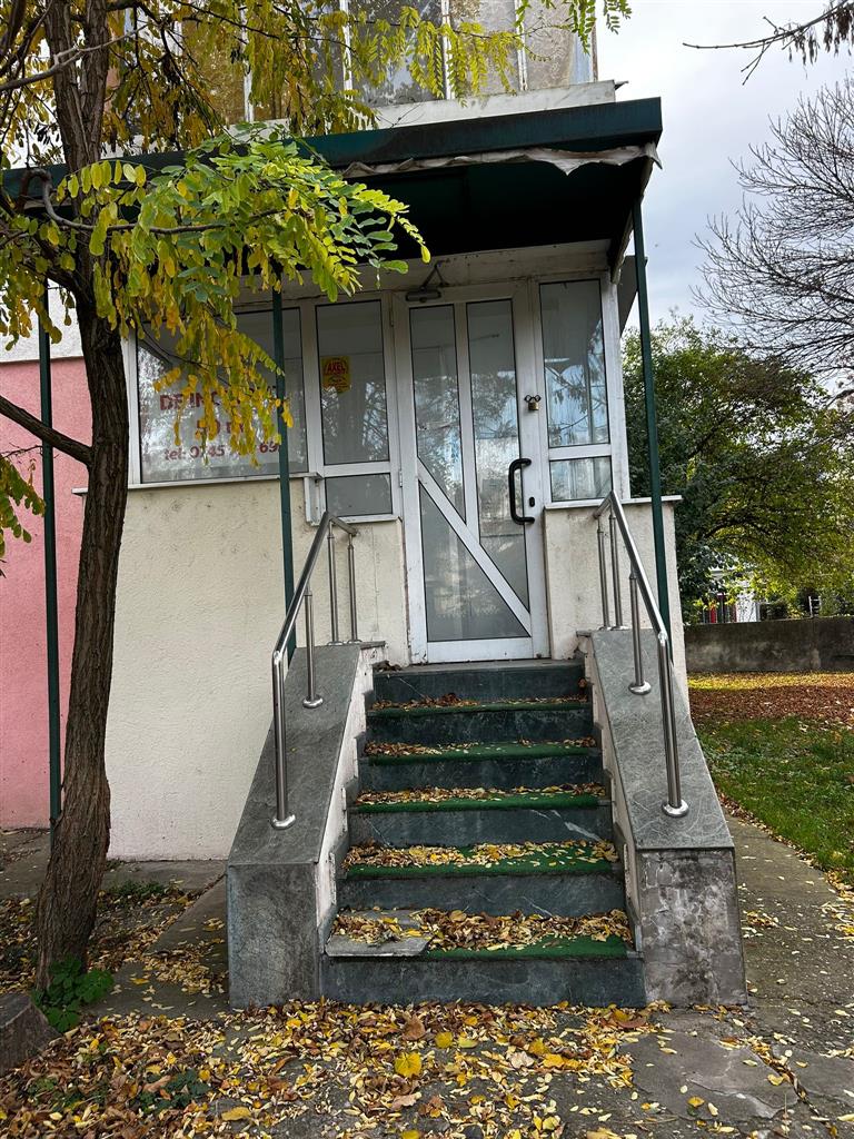 SPATIU COMERCIAL ZONA CENTRALA