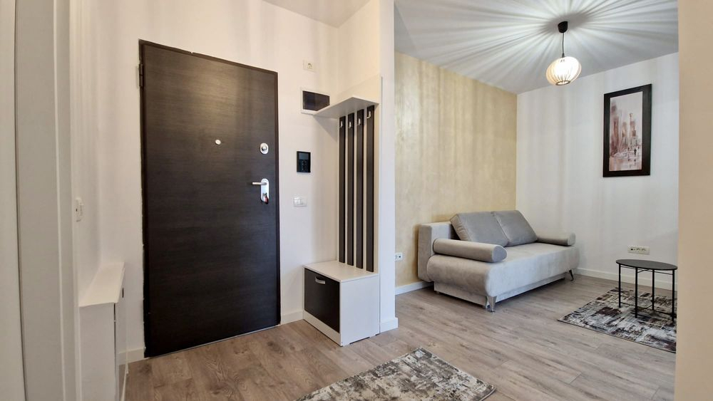 APARTAMENT 2 CAMERE ZONA ULTRACENTRAL