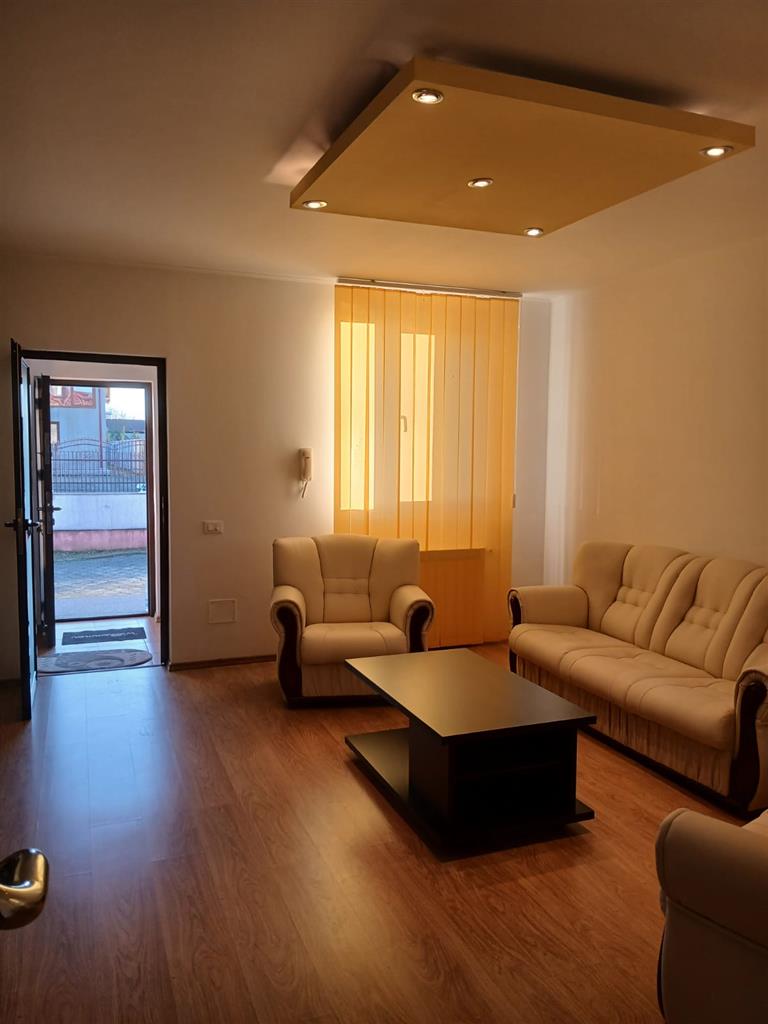 VILA LA 10 KM FOCSANI