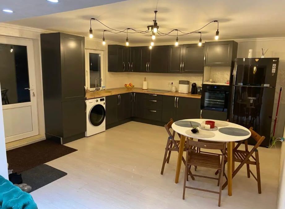 CASA MODERNA MARASESTI