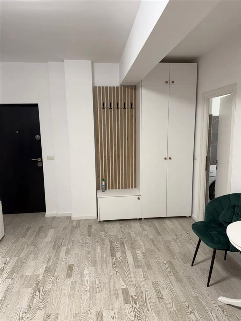 GARSONIERA BLOC NOU I.L. CARAGIALE