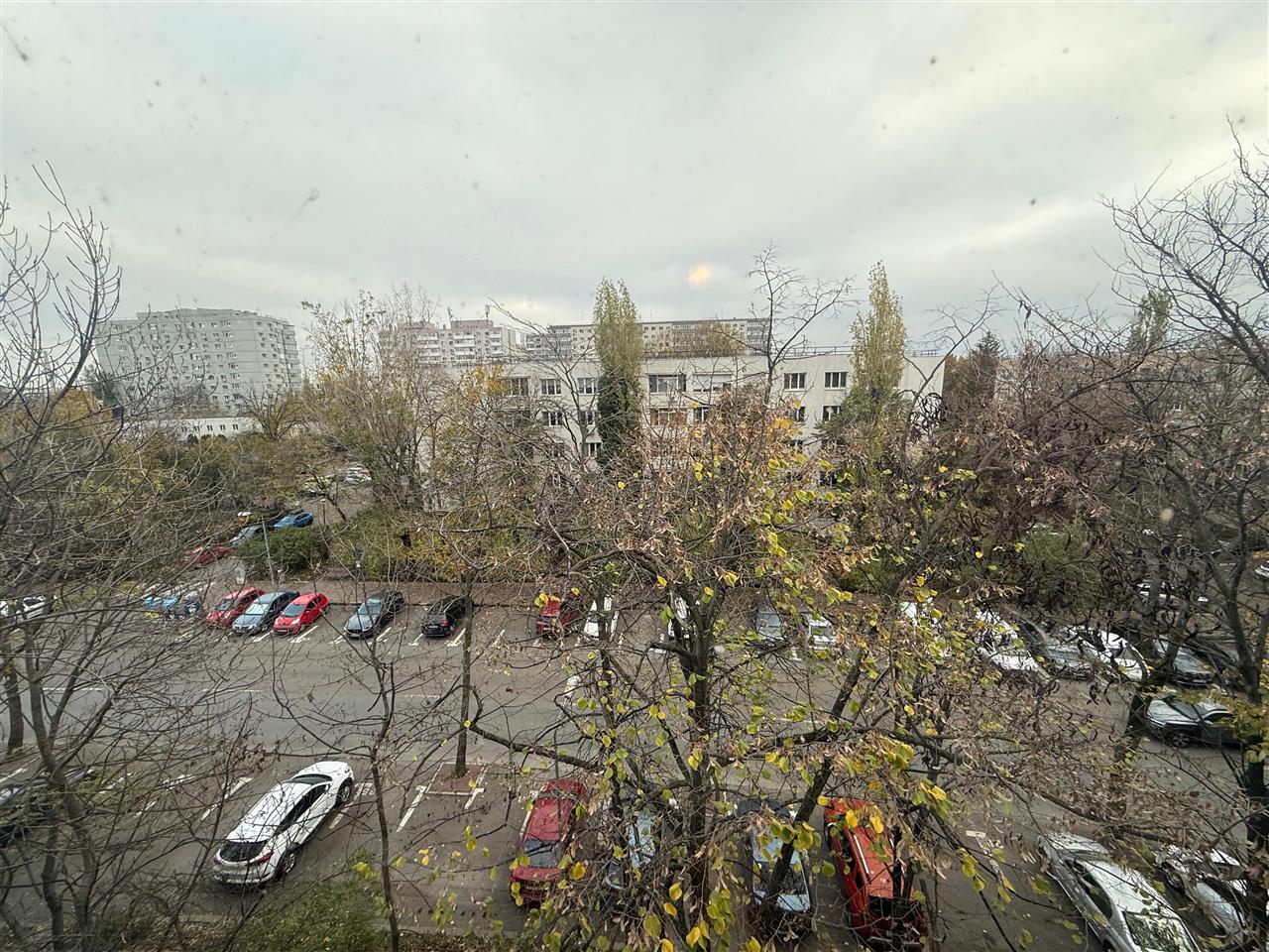 APARTAMENT 2 CAMERE ZONA AUCHAN, TITAN