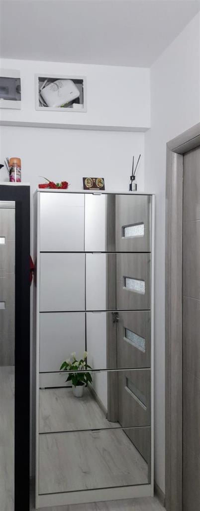 Dristor Rm Sarat vanzare garsoniera