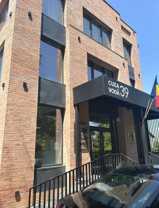 SPATIU BIROURI, CUZOA VODA