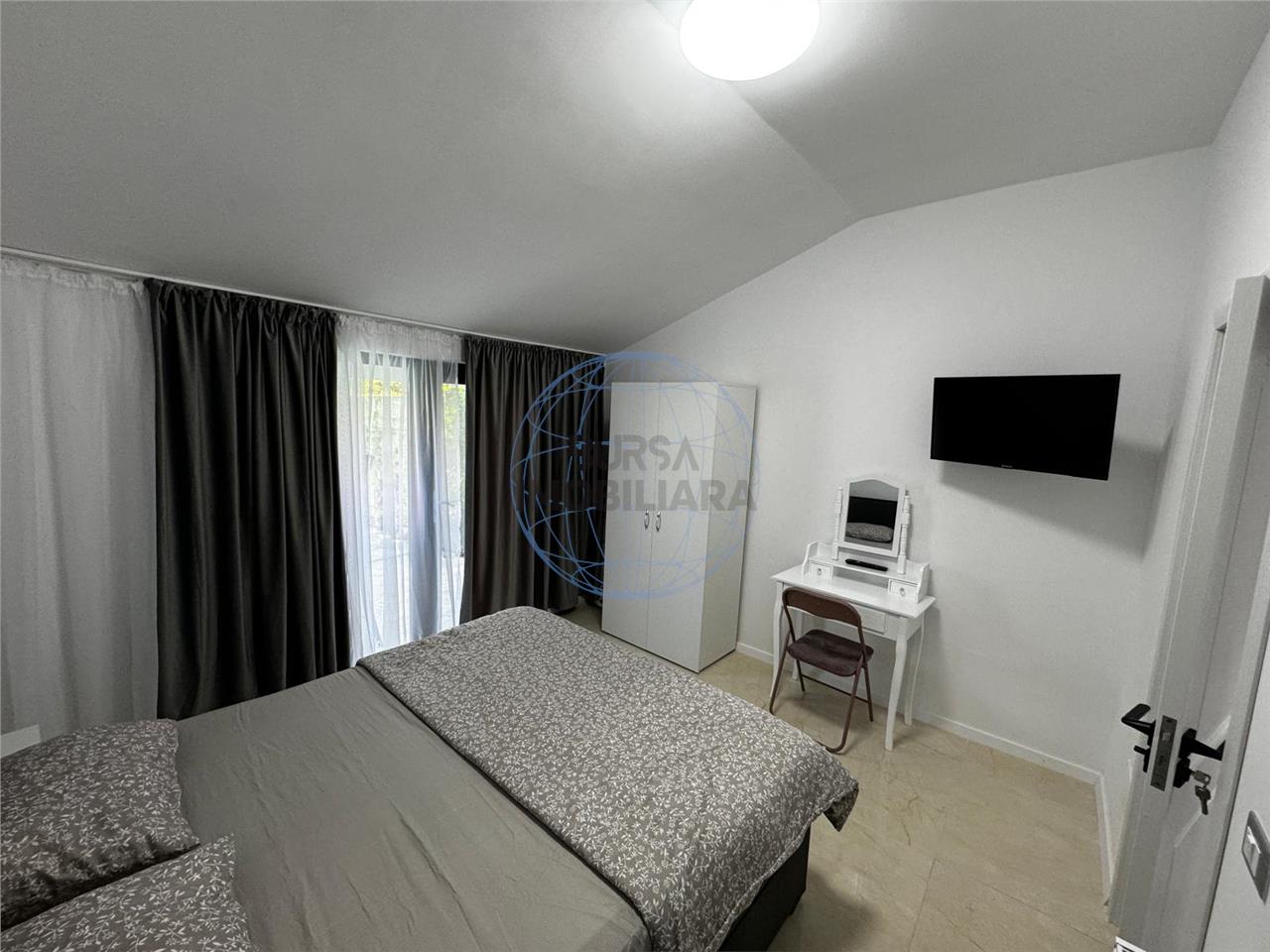 DUPLEX CENTRAL