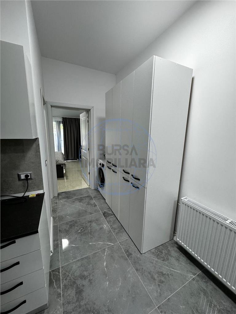 DUPLEX CENTRAL
