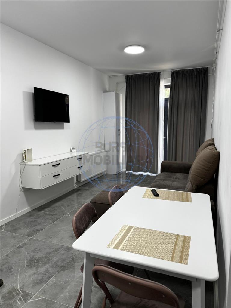 DUPLEX CENTRAL