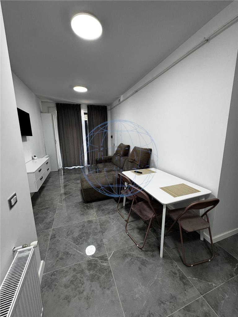 DUPLEX CENTRAL